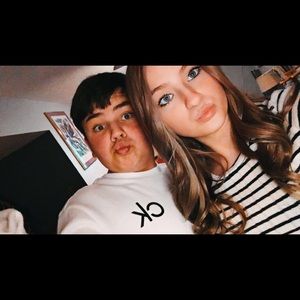 Meet your Posher, Macy